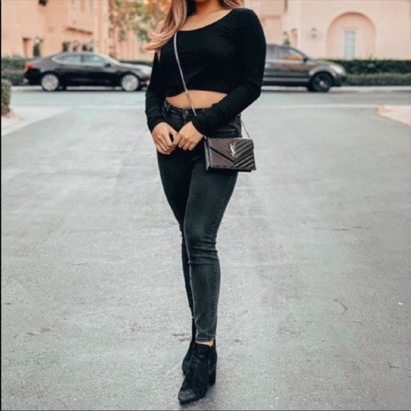 NEW NIB Cole Haan suede bootie 8 8.5 - Picture 2 of 2